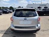 Thumbnail of 2017 Ice Silver Metallic Subaru Forester