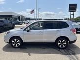 Thumbnail of 2017 Ice Silver Metallic Subaru Forester