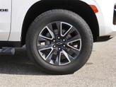 Thumbnail of 2021 Iridescent Pearl Tricoat Chevrolet Tahoe