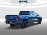 Thumbnail of 2026 Downpour Metallic GMC Sierra 1500
