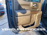 Thumbnail of 2020 Northsky Blue Metallic Chevrolet Silverado 1500