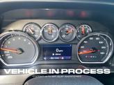 Thumbnail of 2020 Northsky Blue Metallic Chevrolet Silverado 1500