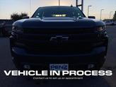 Thumbnail of 2020 Northsky Blue Metallic Chevrolet Silverado 1500