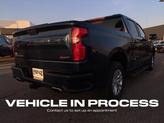 Thumbnail of 2020 Northsky Blue Metallic Chevrolet Silverado 1500