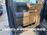 Thumbnail of 2020 Northsky Blue Metallic Chevrolet Silverado 1500