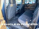 Thumbnail of 2020 Northsky Blue Metallic Chevrolet Silverado 1500