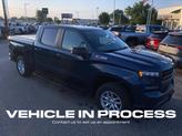 Thumbnail of 2020 Northsky Blue Metallic Chevrolet Silverado 1500