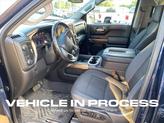 Thumbnail of 2020 Northsky Blue Metallic Chevrolet Silverado 1500