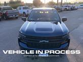 Thumbnail of 2020 Northsky Blue Metallic Chevrolet Silverado 1500
