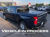 Thumbnail of 2020 Northsky Blue Metallic Chevrolet Silverado 1500