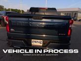 Thumbnail of 2020 Northsky Blue Metallic Chevrolet Silverado 1500