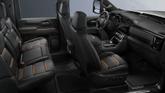 Thumbnail of 2025 Gray GMC Sierra 3500