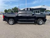 Thumbnail of 2015 Black Chevrolet Silverado 1500