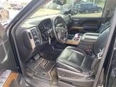Thumbnail of 2015 Black Chevrolet Silverado 1500
