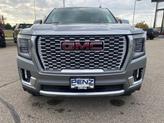 Thumbnail of 2023 Sterling Metallic GMC Yukon XL