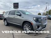 Photo of 2023 Sterling Metallic GMC Yukon XL