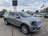 Thumbnail of 2023 Sterling Metallic GMC Yukon XL