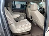 Thumbnail of 2023 Sterling Metallic GMC Yukon XL