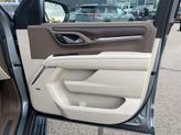 Thumbnail of 2023 Sterling Metallic GMC Yukon XL
