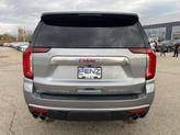 Thumbnail of 2023 Sterling Metallic GMC Yukon XL