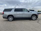Thumbnail of 2023 Sterling Metallic GMC Yukon XL