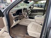 Thumbnail of 2023 Sterling Metallic GMC Yukon XL