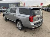 Thumbnail of 2023 Sterling Metallic GMC Yukon XL
