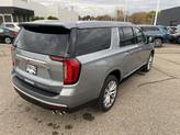 Thumbnail of 2023 Sterling Metallic GMC Yukon XL