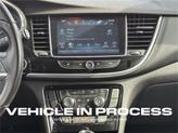 Thumbnail of 2020 Satin Steel Metallic Buick Encore