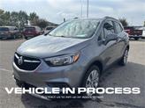 Thumbnail of 2020 Satin Steel Metallic Buick Encore