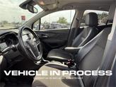 Thumbnail of 2020 Satin Steel Metallic Buick Encore