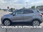 Thumbnail of 2020 Satin Steel Metallic Buick Encore