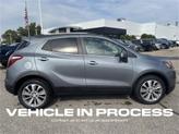 Thumbnail of 2020 Satin Steel Metallic Buick Encore