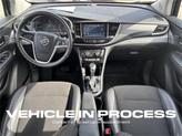 Thumbnail of 2020 Satin Steel Metallic Buick Encore