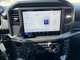 Thumbnail of 2025 Iconic Silver Metallic Ford F-150