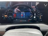 Thumbnail of 2025 Carbonized Gray Metallic Ford Mustang