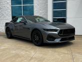 Thumbnail of 2025 Carbonized Gray Metallic Ford Mustang