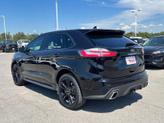 Thumbnail of 2024 Agate Black Metallic Ford Edge