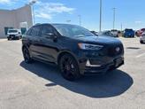 Thumbnail of 2024 Agate Black Metallic Ford Edge