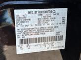 Thumbnail of 2024 Agate Black Metallic Ford Edge