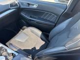 Thumbnail of 2024 Agate Black Metallic Ford Edge