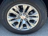 Thumbnail of 2025 Titanium Rush Metallic GMC Yukon XL