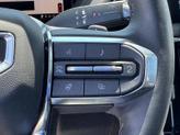 Thumbnail of 2025 Titanium Rush Metallic GMC Yukon XL