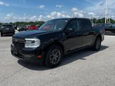 Thumbnail of 2023 Shadow Black Ford Maverick