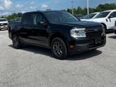 Thumbnail of 2023 Shadow Black Ford Maverick
