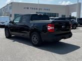 Thumbnail of 2023 Shadow Black Ford Maverick