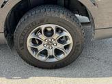 Thumbnail of 2023 Shadow Black Ford Maverick