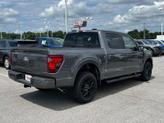 Thumbnail of 2025 Carbonized Gray Metallic Ford F-150