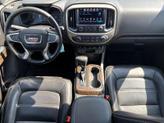 Thumbnail of 2018 Quicksilver Metallic GMC Canyon
