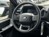 Thumbnail of 2025 Agate Black Metallic Ford F-150